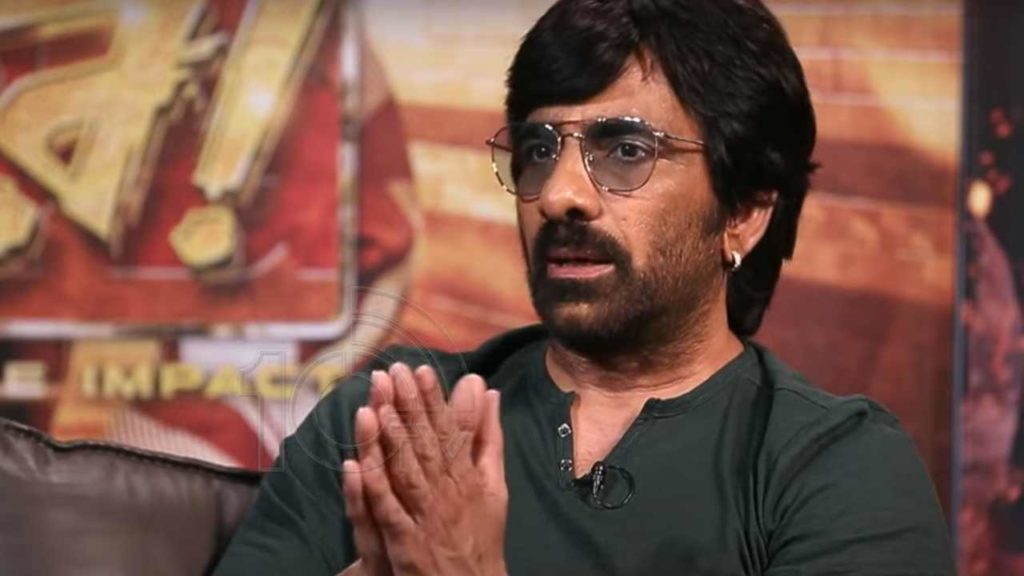 Raviteja Wished This Movie Should Have Been Hit