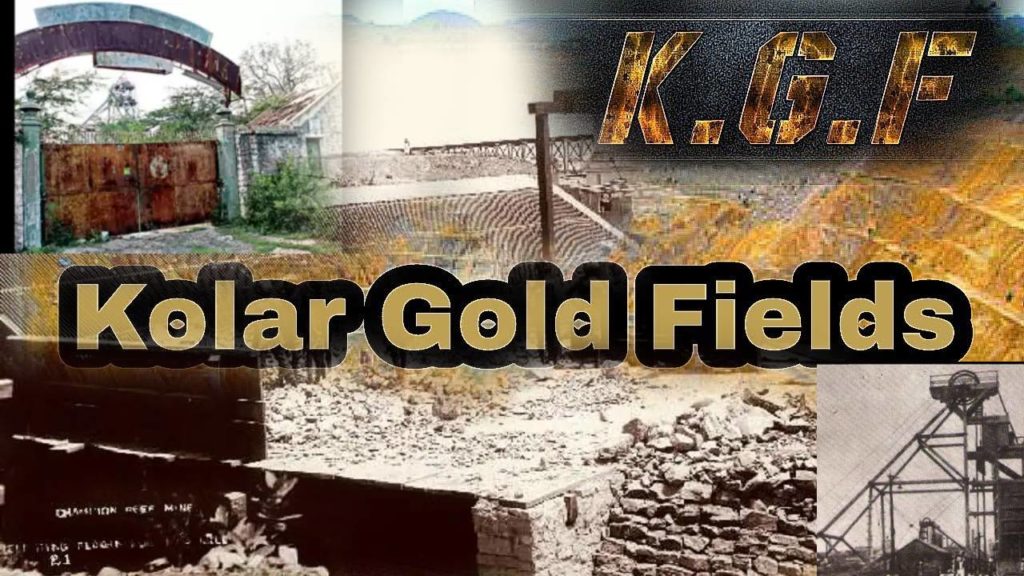 Real KGF reopen In Karnataka