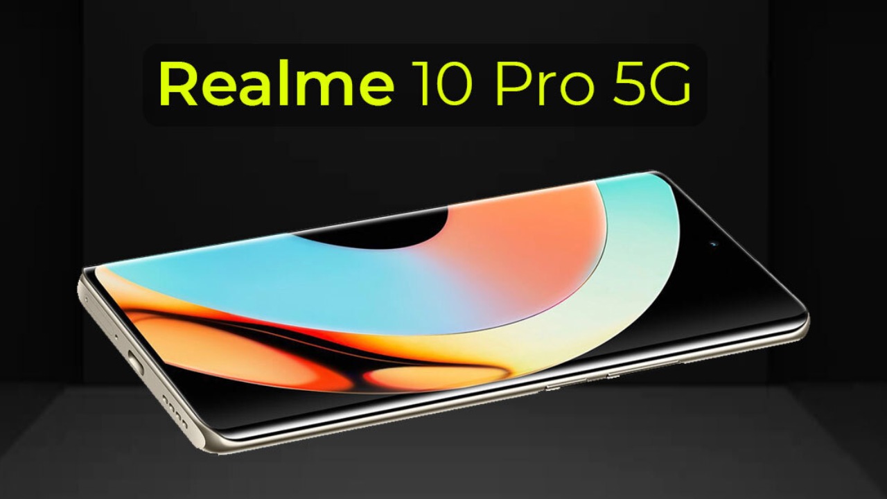 Realme 10 Pro Plus first sale in India today _ Price, Specifications and more