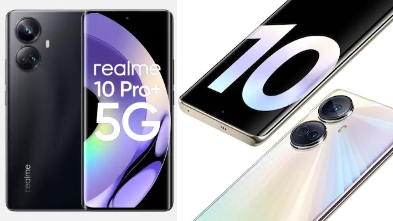 Realme 10 Pro Plus Sale : రియల్మి 10ప్రో ప్లస్ ఫస్ట్ సేల్ మొదలైందోచ్.. ఫీచర్లు అదుర్స్.. ధర ఎంతో తెలిస్తే ఇప్పుడే కొనేస్తారు..! Realme 10 Pro Plus Sale : రియల్మి 10ప్రో ప్లస్ ఫస్ట్ సేల్ మొదలైందోచ్.. ఫీచర్లు అదుర్స్.. ధర ఎంతో తెలిస్తే ఇప్పుడే కొనేస్తారు..!