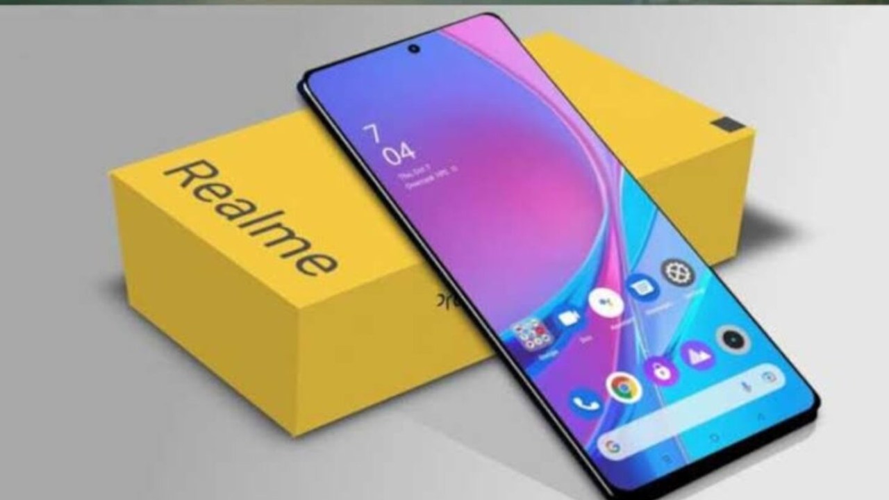 Realme's 9i 5G, with MRP Rs. 15,999, can be yours for Rs. 599. Here's how (1)