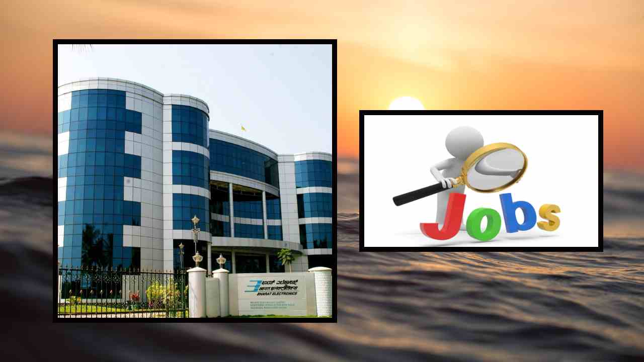 BEL Recruitment : భారత్ ఎలక్ట్రానిక్స్ లిమిటెడ్ హైదరాబాద్ యూనిట్ లో అప్రెంటీస్ ఖాళీల భర్తీ BEL Recruitment : భారత్ ఎలక్ట్రానిక్స్ లిమిటెడ్ హైదరాబాద్ యూనిట్ లో అప్రెంటీస్ ఖాళీల భర్తీ