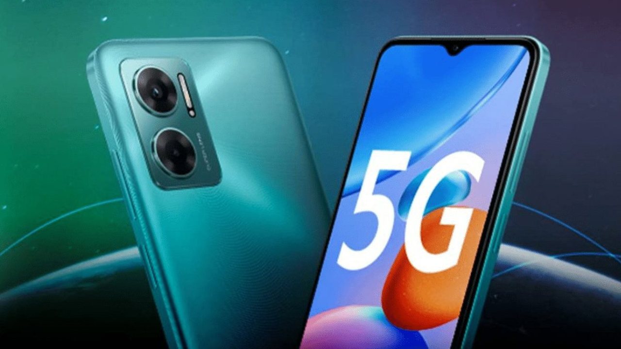 Redmi 11 Prime 5G Price : భారత్లో రెడ్మి 11 ప్రైమ్ 5G ధర తగ్గిందోచ్.. ఇదే సరైన సమయం.. ధర పెరిగే లోపే వెంటనే కొనేసుకోండి! Redmi 11 Prime 5G Price : భారత్లో రెడ్మి 11 ప్రైమ్ 5G ధర తగ్గిందోచ్.. ఇదే సరైన సమయం.. ధర పెరిగే లోపే వెంటనే కొనేసుకోండి!