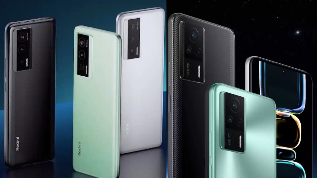 Redmi K60 Series launched _ Price, specifications, key features and everything else