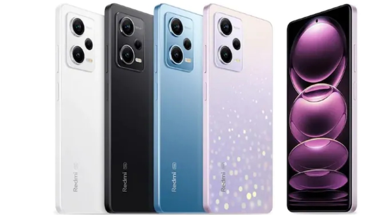 Redmi Note 12 5G India : ఇండియాకు రెడ్మి నోట్ 12 5G సిరీస్ వచ్చేస్తోంది.. ఫీచర్లు అదుర్స్.. లాంచ్ ఎప్పుడు? ధర ఎంత ఉండొచ్చుంటే? Redmi Note 12 5G India : ఇండియాకు రెడ్మి నోట్ 12 5G సిరీస్ వచ్చేస్తోంది.. ఫీచర్లు అదుర్స్.. లాంచ్ ఎప్పుడు? ధర ఎంత ఉండొచ్చుంటే?