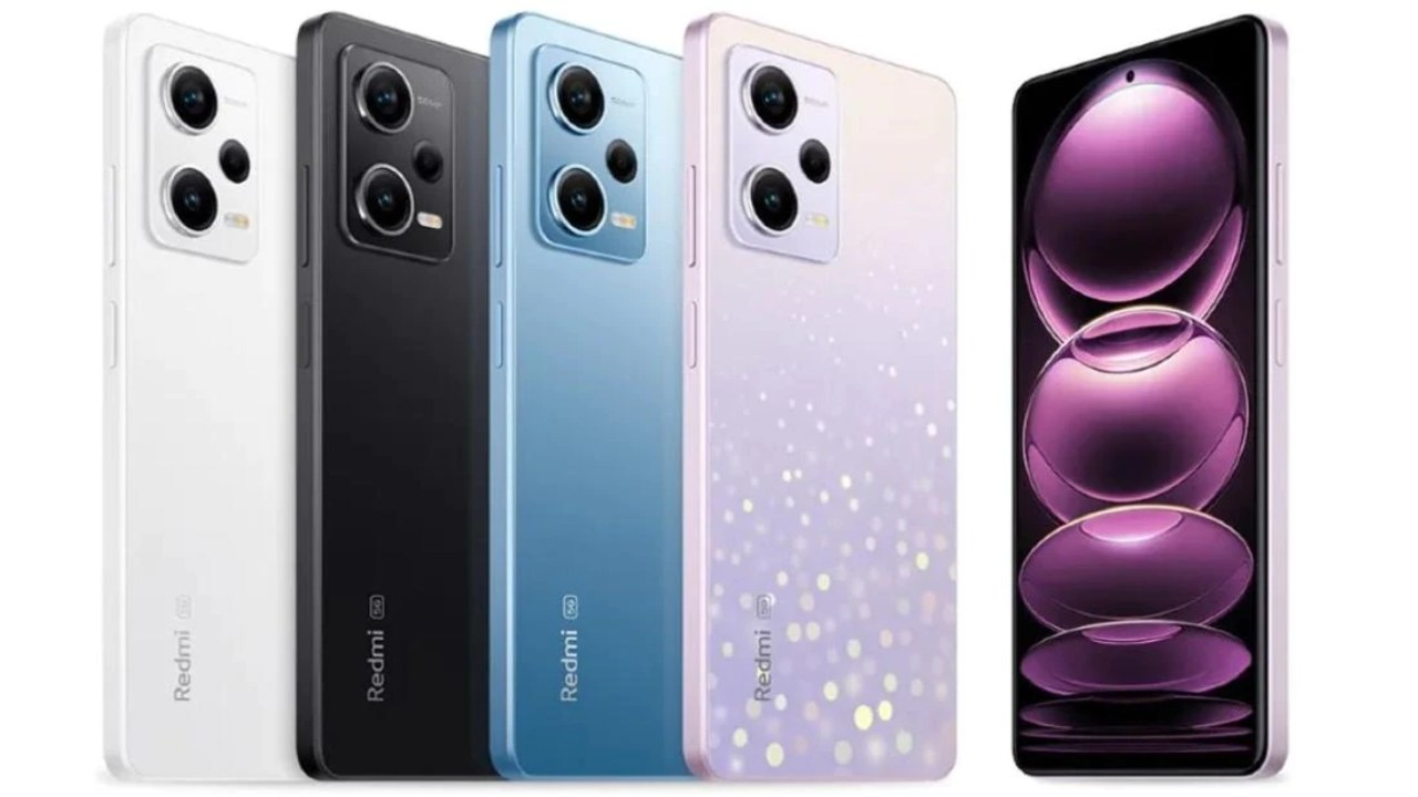 Redmi Note 12 India : ఇండియాకు రెడ్మి నోట్ 12 సిరీస్ వచ్చేస్తోంది.. ధర ఎంత? ఏయే ఫీచర్లు ఉండొచ్చుంటే? Redmi Note 12 India : ఇండియాకు రెడ్మి నోట్ 12 సిరీస్ వచ్చేస్తోంది.. ధర ఎంత? ఏయే ఫీచర్లు ఉండొచ్చుంటే?