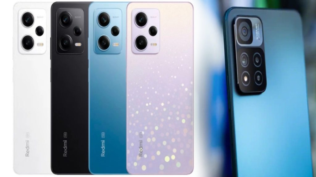 Redmi Note 12 Pro Plus launching in India on January 5