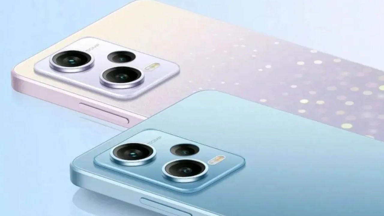 Redmi Note 12 Pro Plus launching in India on January 5