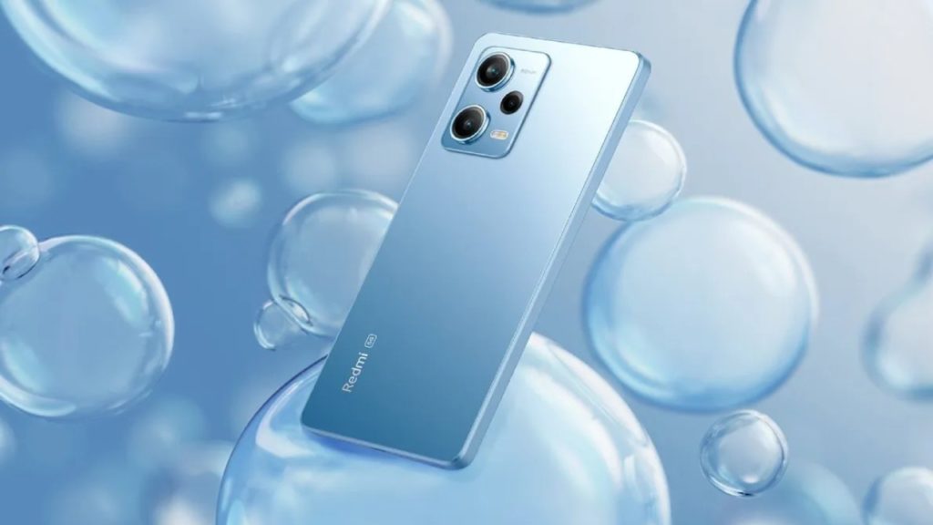 Redmi Note 12 Pro Plus price in India leaked ahead of January 5 launch