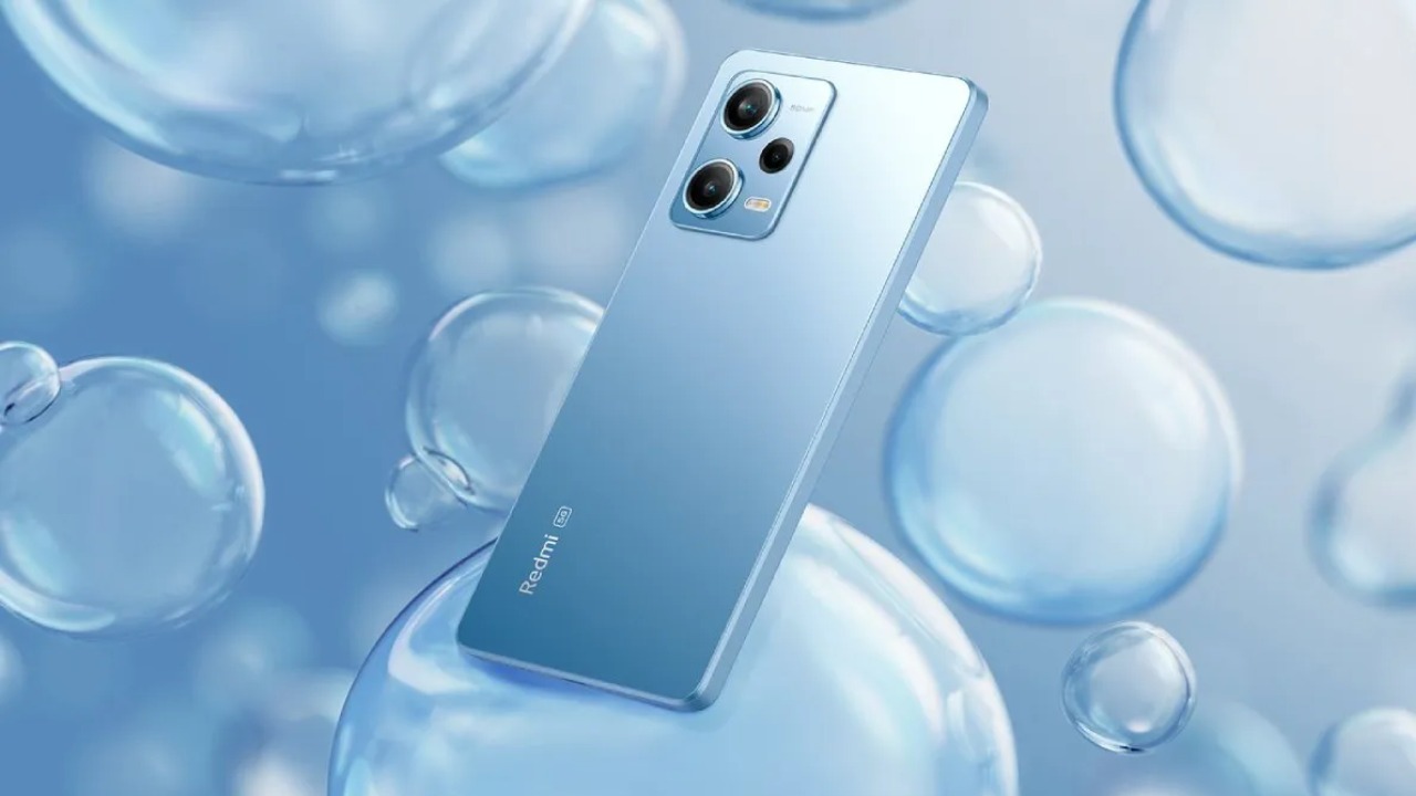 Redmi Note 12 Pro Plus : భారత్కు రెడ్మి నోట్ 12ప్రో ప్లస్ వచ్చేస్తోంది.. లాంచ్కు ముందే ధర ఎంతో తెలిసిందోచ్..! Redmi Note 12 Pro Plus : భారత్కు రెడ్మి నోట్ 12ప్రో ప్లస్ వచ్చేస్తోంది.. లాంచ్కు ముందే ధర ఎంతో తెలిసిందోచ్..!