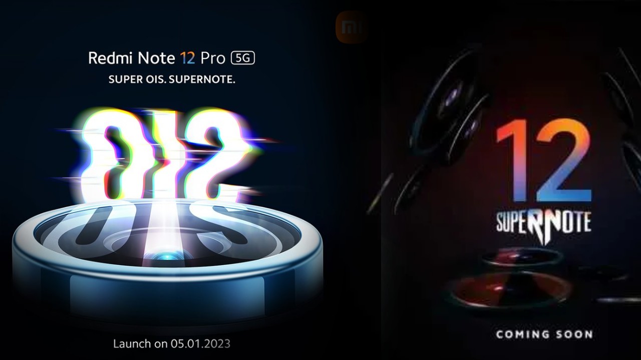 Redmi Note 12 Pro Plus price in India leaked ahead of January 5 launch