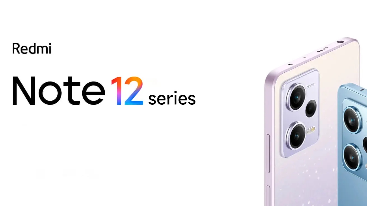 Redmi Note 12 Series : వచ్చే జనవరిలో రెడ్మి నోట్ 12 సిరీస్ వస్తోంది.. ధర ఎంత? ఏయే ఫీచర్లు ఉండొచ్చుంటే? Redmi Note 12 Series : వచ్చే జనవరిలో రెడ్మి నోట్ 12 సిరీస్ వస్తోంది.. ధర ఎంత? ఏయే ఫీచర్లు ఉండొచ్చుంటే?