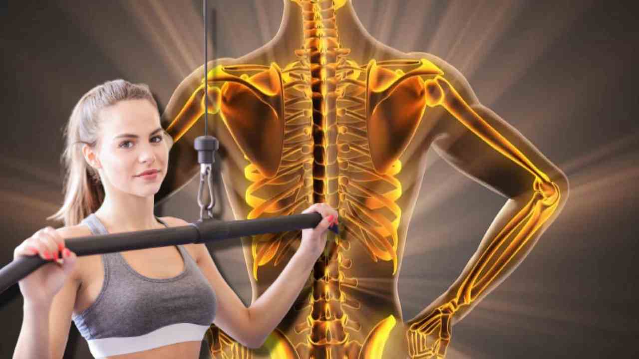 Calcium : శరీర రుగ్మతలను తగ్గిస్తుంది! ఎముకలకు బలాన్ని ఇస్తుంది. Calcium : శరీర రుగ్మతలను తగ్గిస్తుంది! ఎముకలకు బలాన్ని ఇస్తుంది.