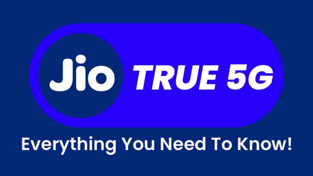 Reliance Jio 5G _ Full list of eligible cities, how to activate and price in India