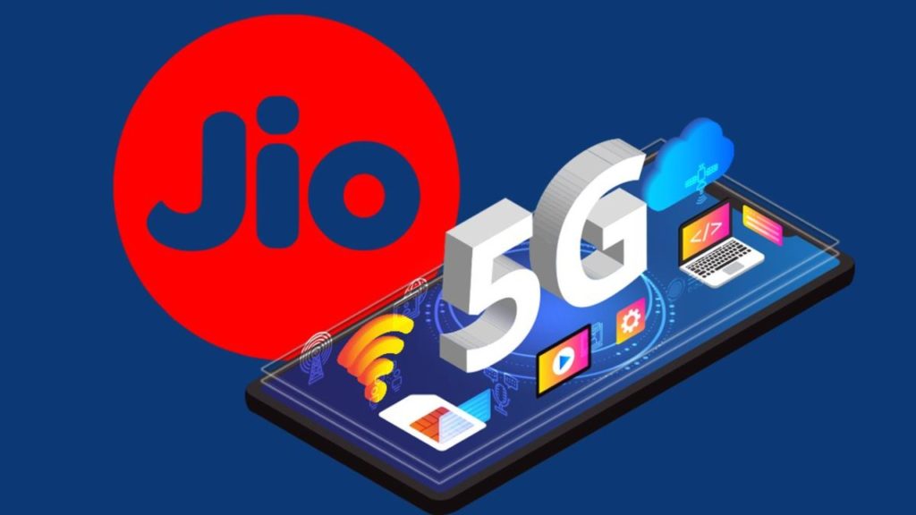 Reliance Jio 5G _ Full list of eligible cities, how to activate and price in India
