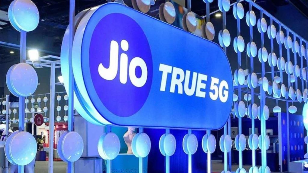 Reliance Jio plans that offer 5G data access _ Check Out the full list of plans