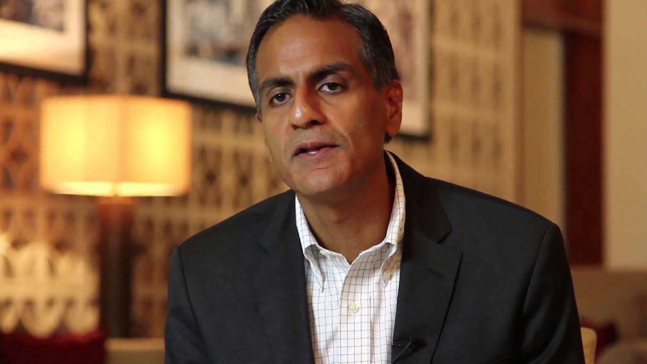 Richard Verma: భారత సంతతి వ్యక్తికి జో బైడెన్ కీలక పదవి.. అమెరికా డిప్యూటీ సెక్రెటరీగా రిచర్డ్ వర్మ Richard Verma: భారత సంతతి వ్యక్తికి జో బైడెన్ కీలక పదవి.. అమెరికా డిప్యూటీ సెక్రెటరీగా రిచర్డ్ వర్మ