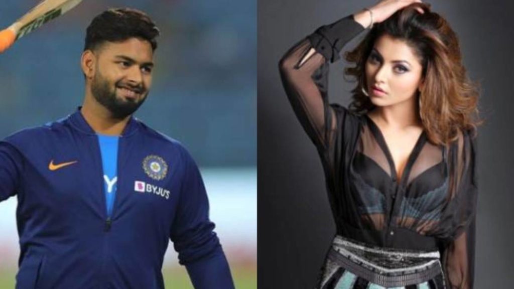 Rishabh Pant
