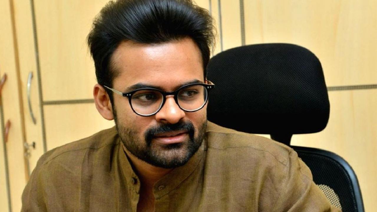 Sai Dharam Tej : ఒక్కప్పుడు నా పేరు కూడా మీకు తెలియదు.. అతని పేరు ‘జయంత్’ గుర్తుపెట్టుకోండి.. అభిమానితో సాయి ధరమ్ తేజ్! Sai Dharam Tej : ఒక్కప్పుడు నా పేరు కూడా మీకు తెలియదు.. అతని పేరు ‘జయంత్’ గుర్తుపెట్టుకోండి.. అభిమానితో సాయి ధరమ్ తేజ్!