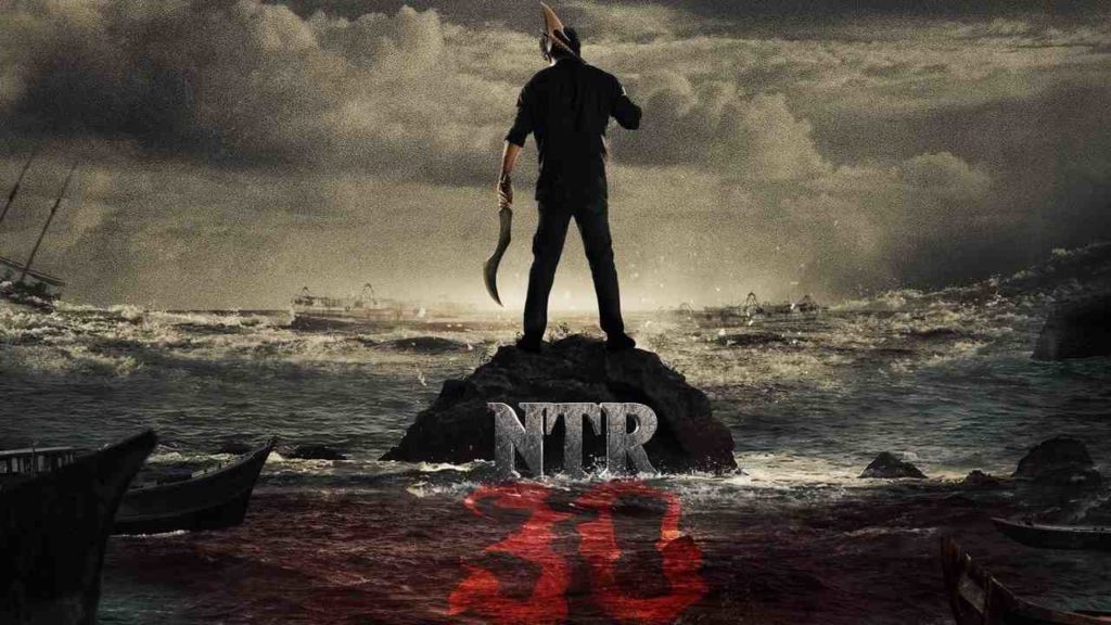 Saif Ali Khan To Act As Villain In NTR30