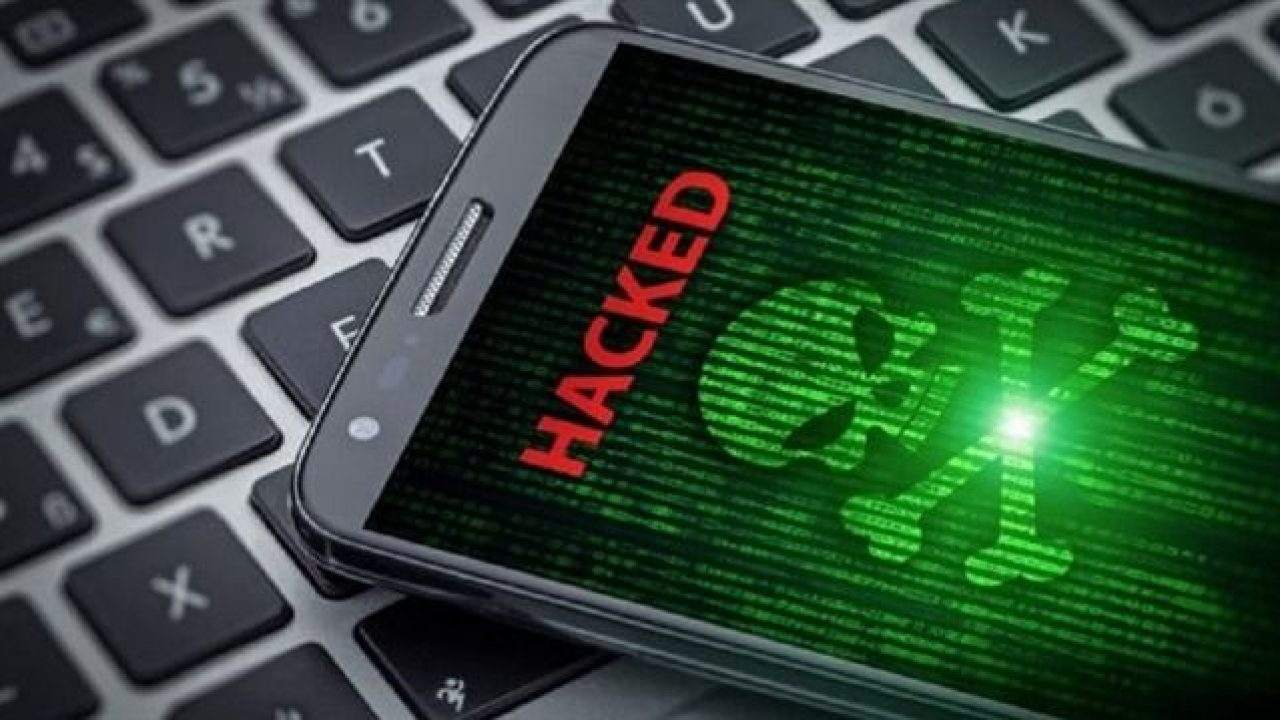 Samsung Galaxy S22 hacked in less than a minute