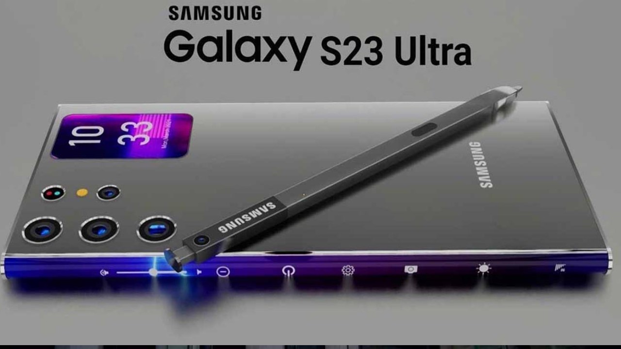 Samsung Galaxy S23 Series : శాంసంగ్ గెలాక్సీ S23 ఫ్లాగ్షిప్ సిరీస్ వస్తోంది.. 8K వీడియో రికార్డింగ్ సపోర్టు, మరెన్నో ఫీచర్లు.. Samsung Galaxy S23 Series : శాంసంగ్ గెలాక్సీ S23 ఫ్లాగ్షిప్ సిరీస్ వస్తోంది.. 8K వీడియో రికార్డింగ్ సపోర్టు, మరెన్నో ఫీచర్లు..