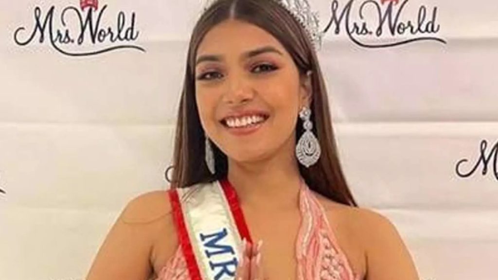 Sargam Kaushal