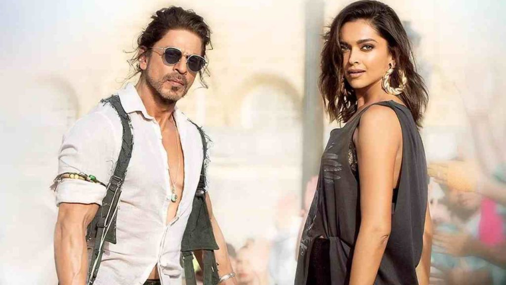 Shah Rukh Khan Pathaan Gets Shock From Censor Board