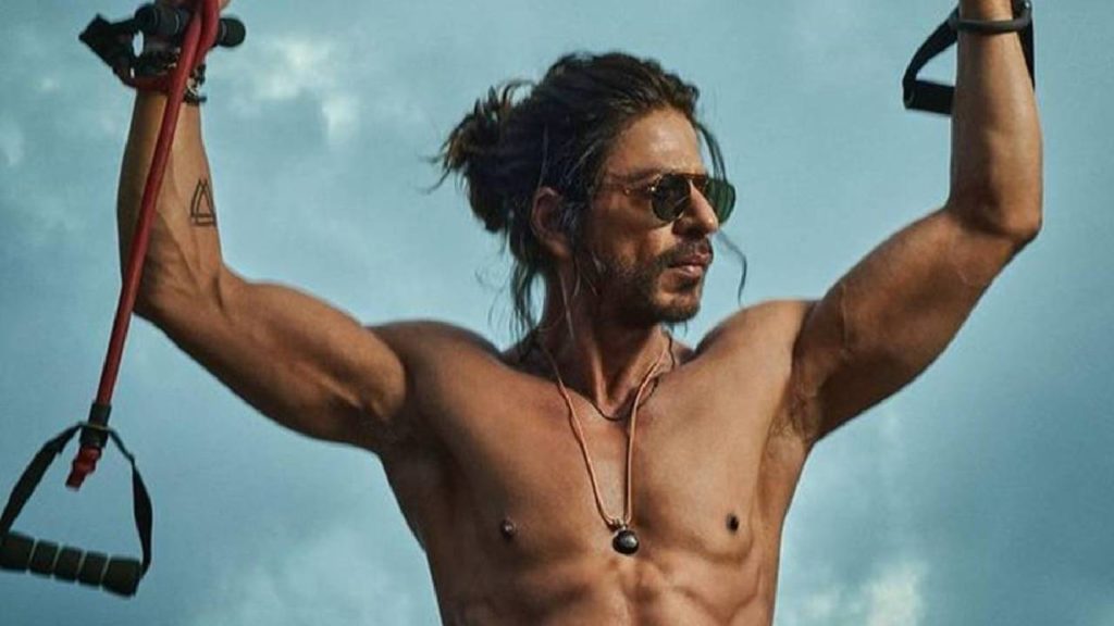 Shah Rukh Khan only Indian in Empire magazine 50 Greatest Actors of All Time