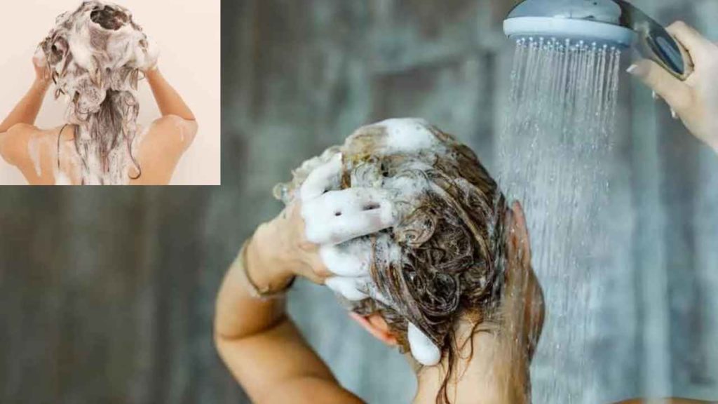 Shampoo Marriage Cancel
