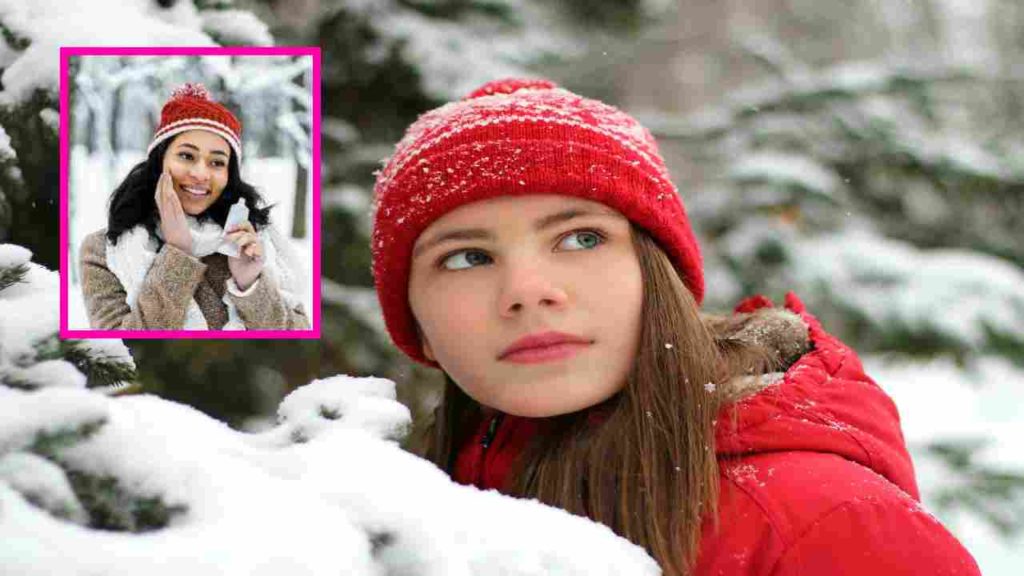 Skin care is very important during winters! Home tips are better than products in the market for this!