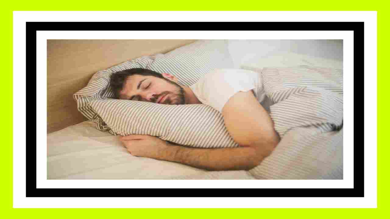 Sleep : ఆరోగ్యంగా ఉండాలంటే మంచి ఆహారంతోపాటు నిద్ర కూడా అవసరమే? Sleep : ఆరోగ్యంగా ఉండాలంటే మంచి ఆహారంతోపాటు నిద్ర కూడా అవసరమే?