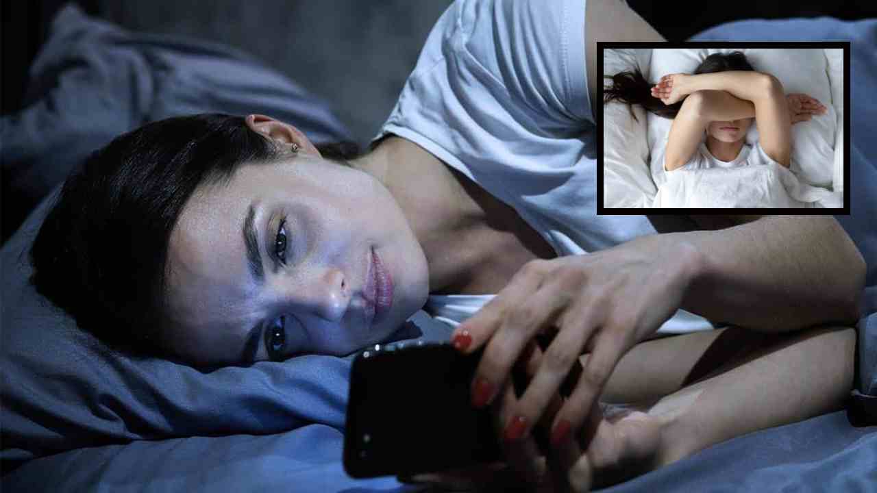 Sleeping Habits : నిద్రను పాడుచేసే రోజువారీ అలవాట్లు! నిద్రకోసం అలవాట్లు మార్చుకోవాల్సిందే Sleeping Habits : నిద్రను పాడుచేసే రోజువారీ అలవాట్లు! నిద్రకోసం అలవాట్లు మార్చుకోవాల్సిందే