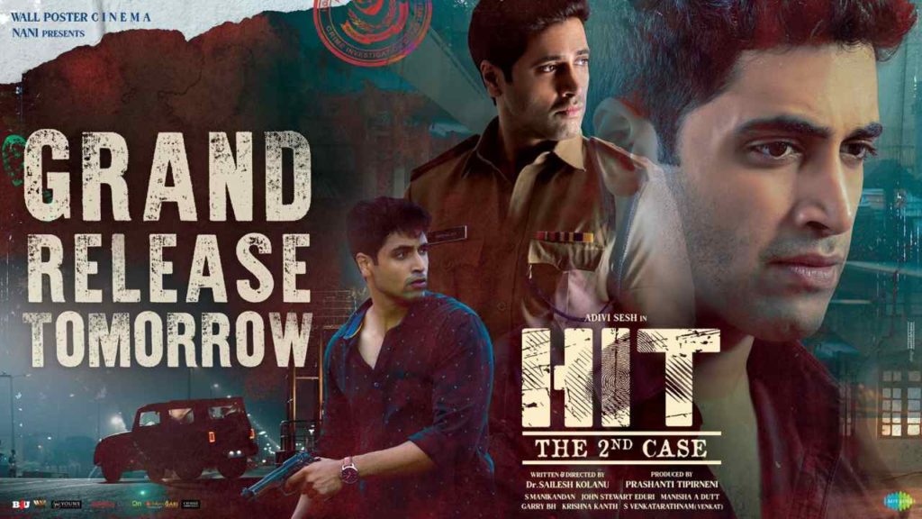 Solid Numbers In For HIT 2 Advance Bookings
