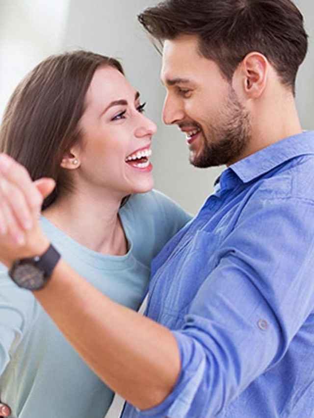 >పెళ్లి చేసుకోవాల‌నుకునే అమ్మాయిలో ఉండాల్సిన 4 ల‌క్ష‌ణాలు..