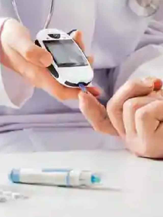 సడెన్‌గా షుగర్ లెవల్స్ పడిపోతే.. 10TV Telugu Do you know what to do