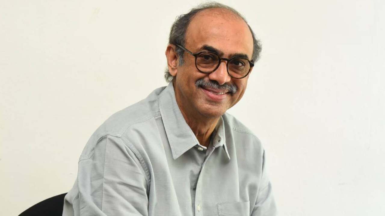 Suresh Babu: నారప్ప తెచ్చే వసూళ్లు.. ఒక్క రూపాయి కూడా ముట్టుకోరట! Suresh Babu: నారప్ప తెచ్చే వసూళ్లు.. ఒక్క రూపాయి కూడా ముట్టుకోరట!