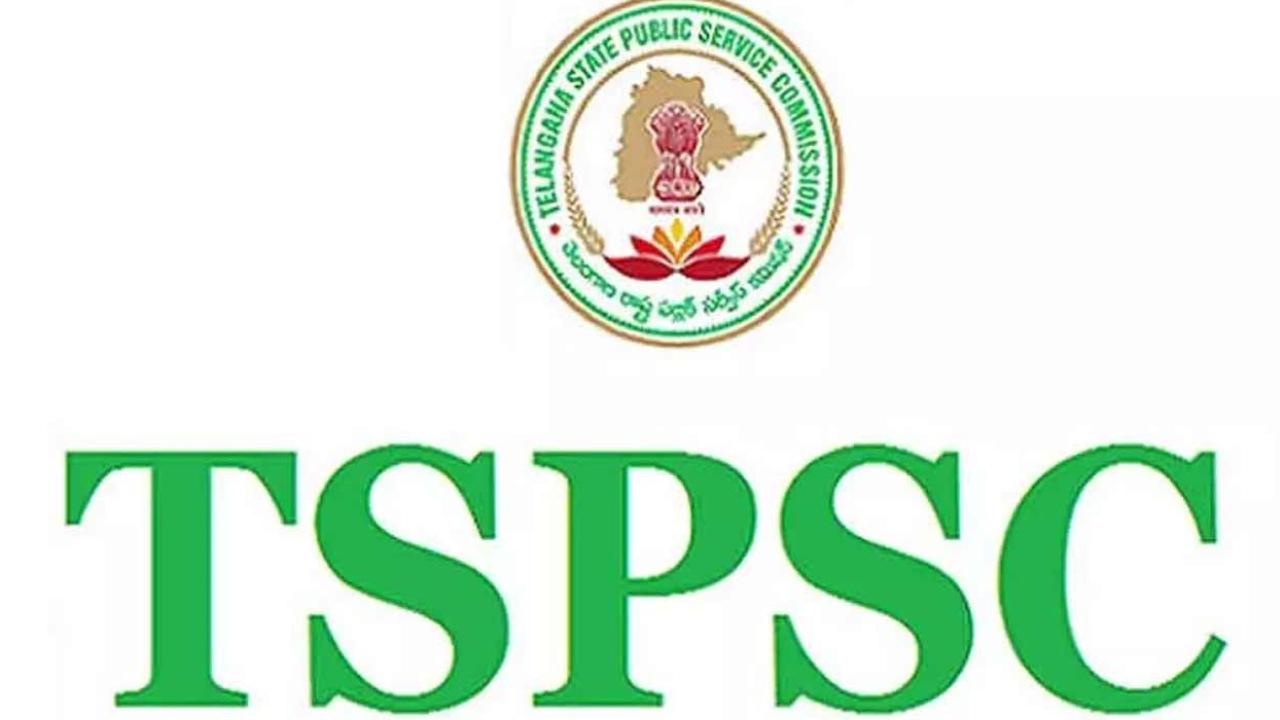 TSPSC Notification : నిరుద్యోగులకు మరో గుడ్ న్యూస్.. వ్యవసాయ, విద్యాశాఖల్లో పోస్టుల భర్తీకి నోటిఫికేషన్ TSPSC Notification : నిరుద్యోగులకు మరో గుడ్ న్యూస్.. వ్యవసాయ, విద్యాశాఖల్లో పోస్టుల భర్తీకి నోటిఫికేషన్