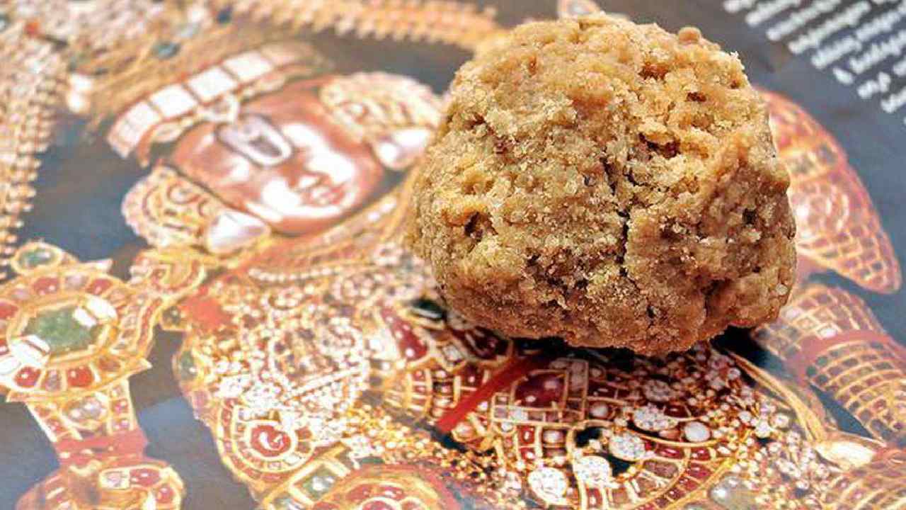 TTD: శ్రీవారి లడ్డూలపై ఆ ప్రచారం నమ్మొద్దు.. టీటీడీ ప్రకటన TTD: శ్రీవారి లడ్డూలపై ఆ ప్రచారం నమ్మొద్దు.. టీటీడీ ప్రకటన