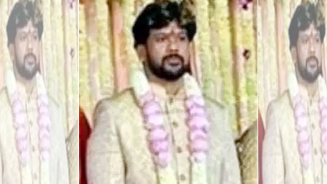 Heart Attack: వచ్చే నెలలో వివాహం.. ఇంతలోనే మృతి.. టీటీడీ ఈవో ధర్మారెడ్డి ఇంట్లో విషాదం.. Heart Attack: వచ్చే నెలలో వివాహం.. ఇంతలోనే మృతి.. టీటీడీ ఈవో ధర్మారెడ్డి ఇంట్లో విషాదం..