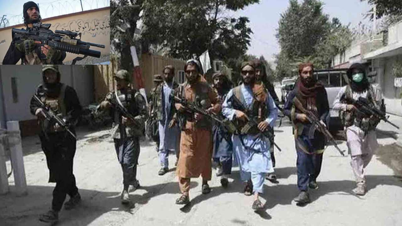 Pakistan Taliban Militants : పాకిస్తాన్ లో పోలీస్ స్టేషన్ ను స్వాధీనం చేసుకున్న తాలిబన్ మిలిటెంట్లు Pakistan Taliban Militants : పాకిస్తాన్ లో పోలీస్ స్టేషన్ ను స్వాధీనం చేసుకున్న తాలిబన్ మిలిటెంట్లు