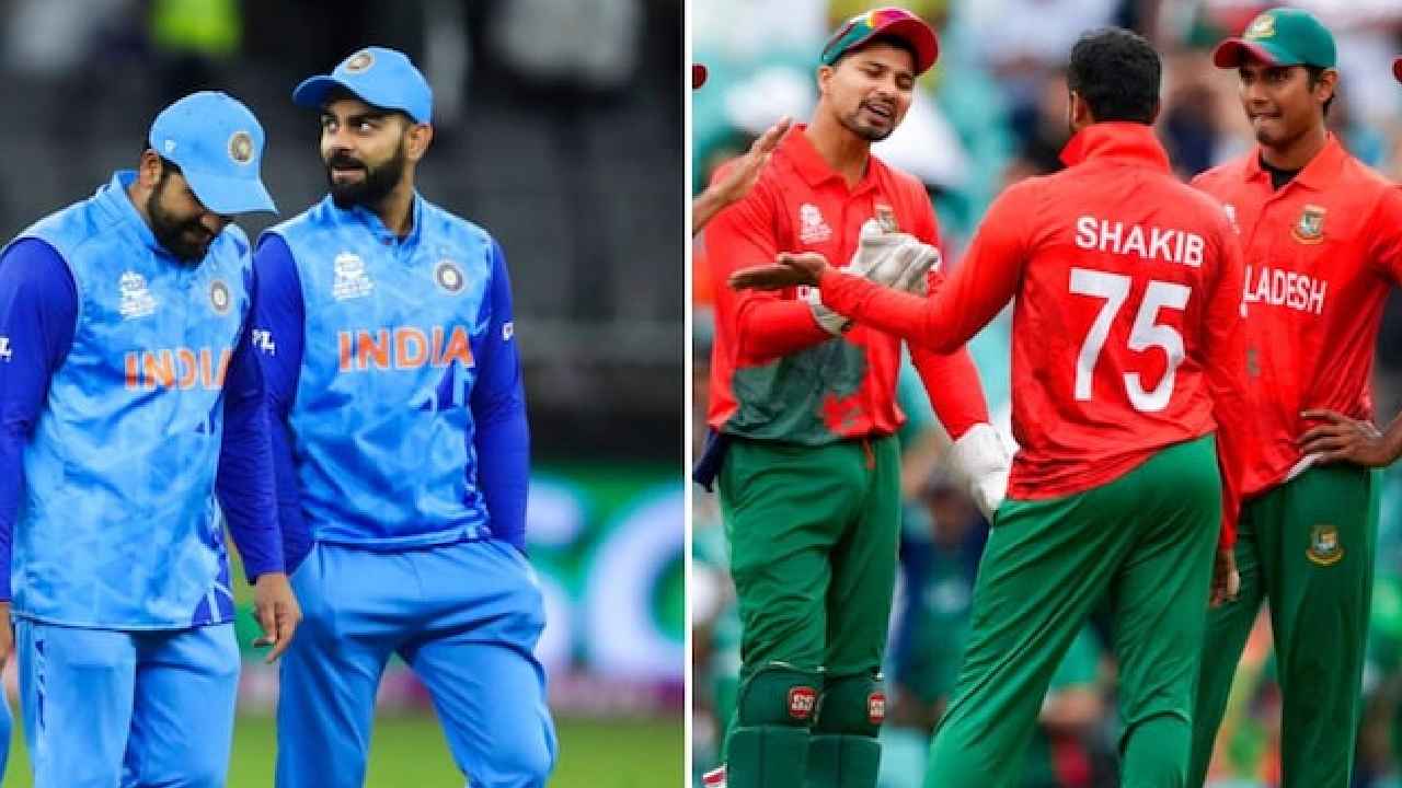 Team India Fine : బంగ్లాదేశ్ చేతిలో ఓడిన టీమిండియాకు మరో బ్యాడ్ న్యూస్ Team India Fine : బంగ్లాదేశ్ చేతిలో ఓడిన టీమిండియాకు మరో బ్యాడ్ న్యూస్