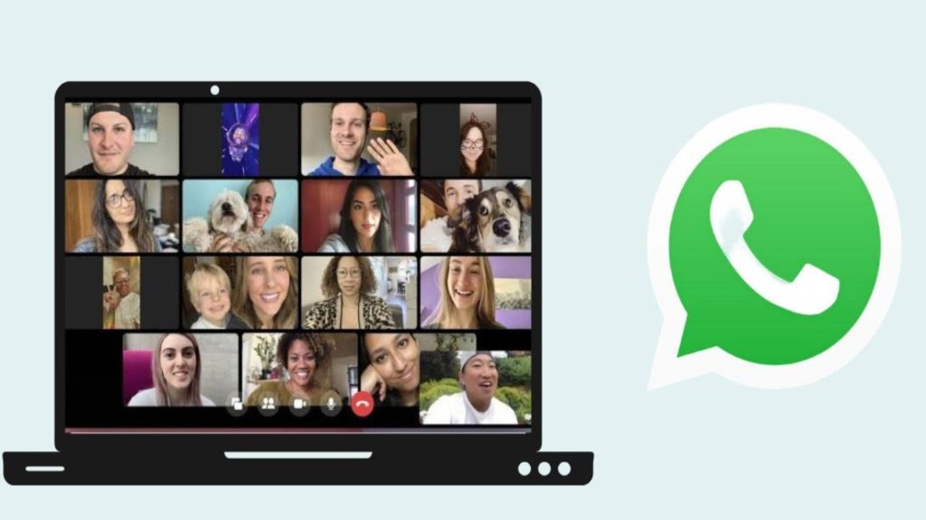 Tech Tips _ How to make WhatsApp video call on laptop