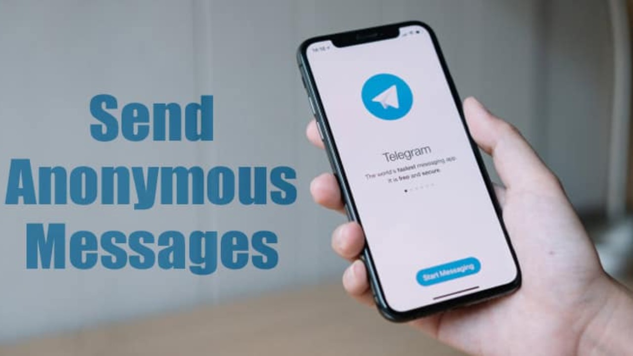 Telegram Anonymous Number : టెలిగ్రామ్లో ఇంట్రెస్టింగ్ ఫీచర్.. కొత్త యూజర్లు SIM కార్డు లేకుండానే లాగిన్ కావొచ్చు.. ఎలా పనిచేస్తుందో తెలుసా? Telegram Anonymous Number : టెలిగ్రామ్లో ఇంట్రెస్టింగ్ ఫీచర్.. కొత్త యూజర్లు SIM కార్డు లేకుండానే లాగిన్ కావొచ్చు.. ఎలా పనిచేస్తుందో తెలుసా?