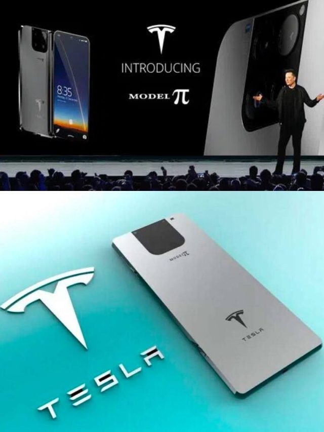 >టెస్లా నుంచి కొత్త Tesla Pi 5G స్మార్ట్‌ఫోన్ వచ్చేస్తోంది!