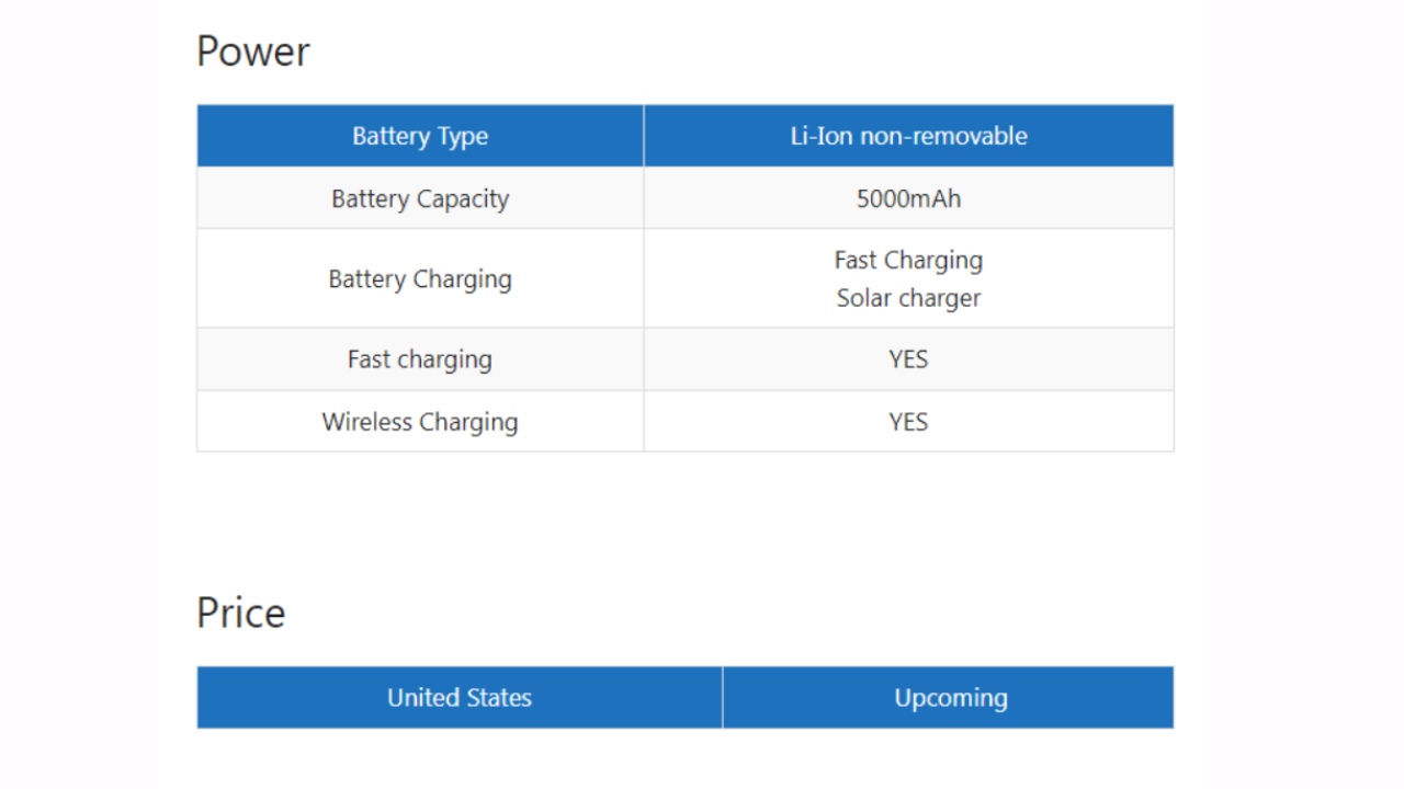 Tesla Pi Mobile Price in India 2022, Features, Specification, Launch date, How To Buy Online_