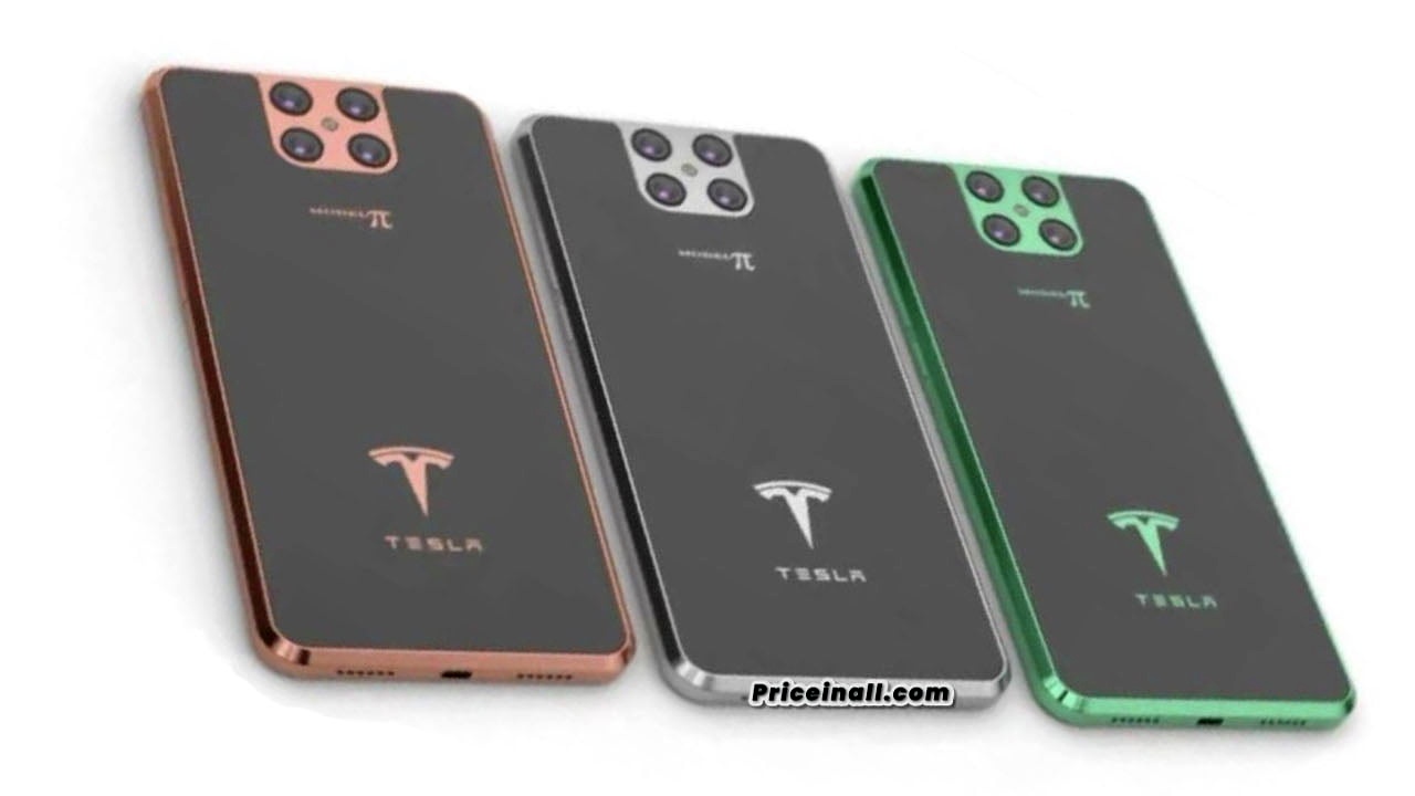 Tesla Pi Mobile Price in India 2022, Features, Specification, Launch date, How To Buy Online_
