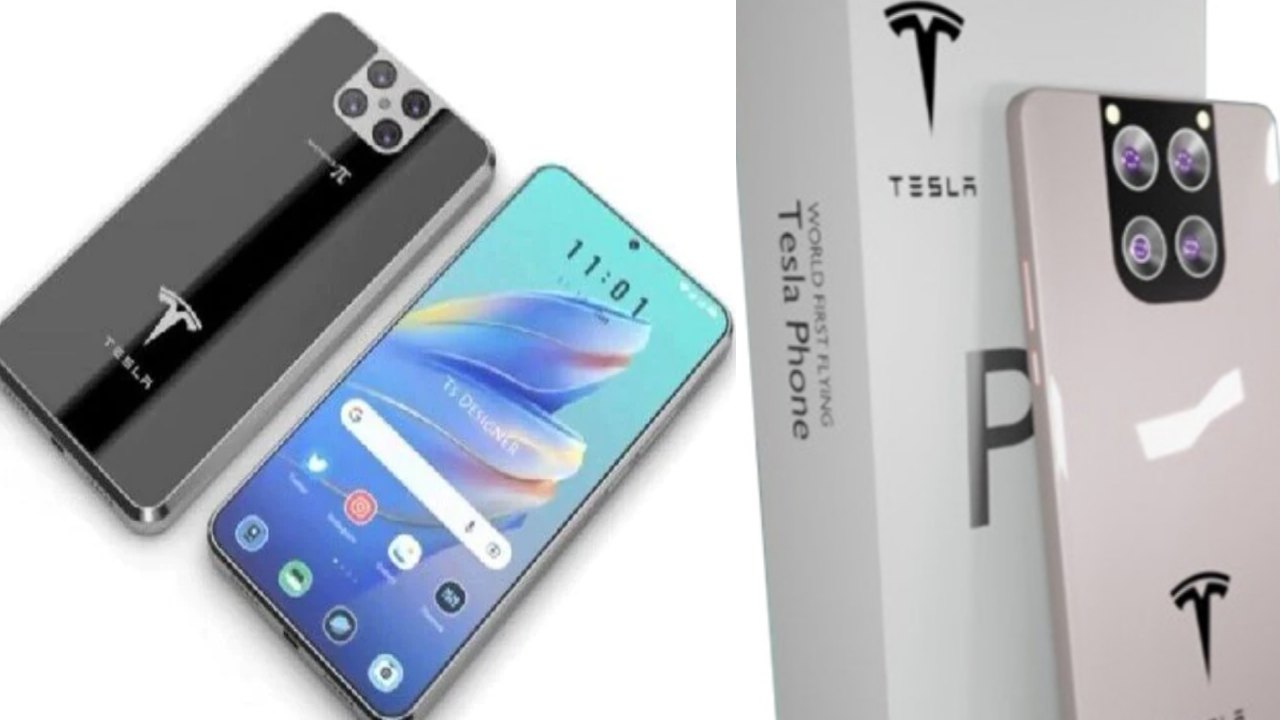 Tesla Pi Mobile Price in India 2022, Features, Specification, Launch date, How To Buy Online_
