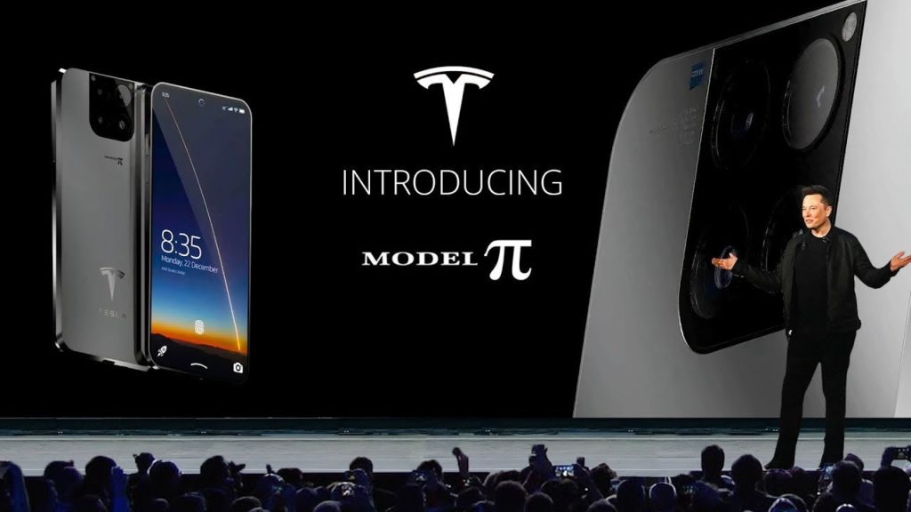 Tesla Pi Mobile Price in India 2022, Features, Specification, Launch date, How To Buy Online_