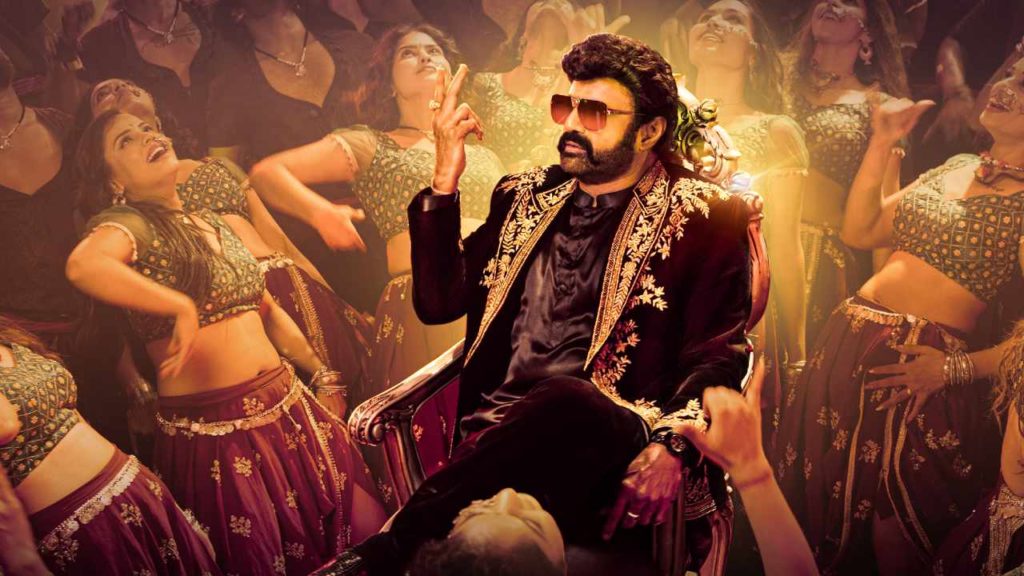 Thaman Tweet On Veera Simha Reddy BGM Goes Viral